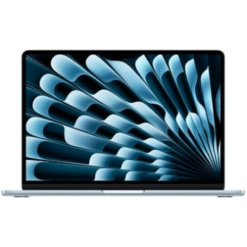APPLE MacBook Air M2 Laptop, 34.5 cm (13.6 inch), 
