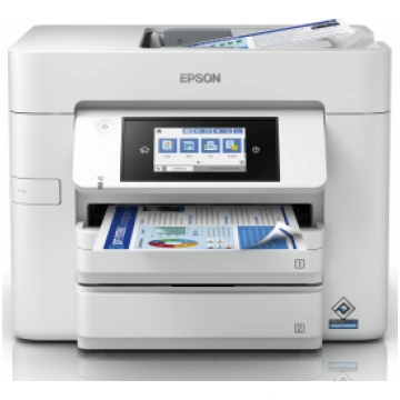 Daudzfunkciju printeris Epson WorkForce Pro WFC481