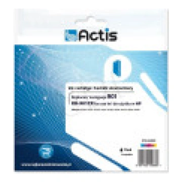 Actis KH-901CR tinte (Nr. 901 Krāsa [Tusz Nr CC656