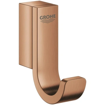 Grohe Selection - Vannas istabas āķis, Warm Sunset
