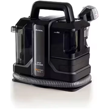 Ariete Spot Cleaner Heat Pro, Black (2482)