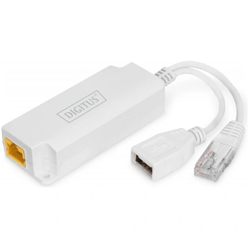 Digitus | USB-A 5V PoE Splitter | DN-95208