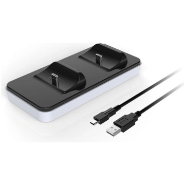 Subsonic Dual Charging Dock for PS5 SA5608