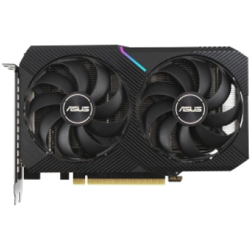 ASUS Dual -RTX3060-O12G-V2 NVIDIA GeForce RTX 3060