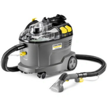 Karcher Puzzi 8/1 1.100-240.0