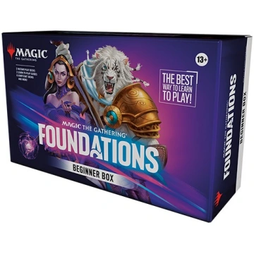 Galda spēle Wizards of the Coast Magic: The Gather