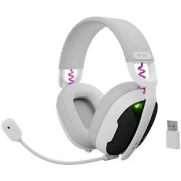 Genesis Gaming Headset Fury Fukiya F6 Bluetooth Ov