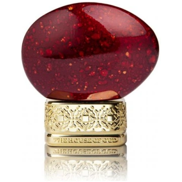 Ruby Red THE HOUSE OF OUD Izsmidzināms parfimērija