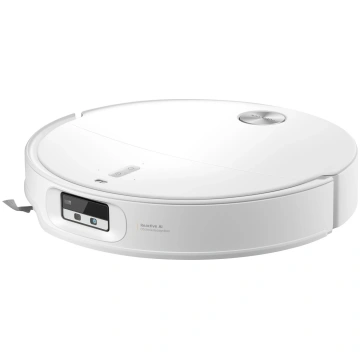 Roborock Qrevo Curv 2 ProX White