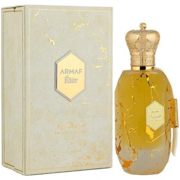 Unisex smaržas Armaf Desert Breeze 100 ml ziedu, k