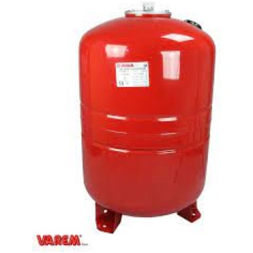 Izplešanās trauks vertikāls 150L EXTRAVAREM(LR V 1