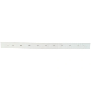 RA 501 IBC Rear Squeegee rubber for Scrubber Dryer