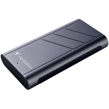 Verbatim TurboMetal SSD USB 4.0 1 TB