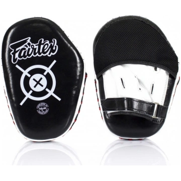 Fairtex Aero treniņu ķepas
