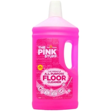 The Pink Stuff All Purpose Floor Cleaner universāl