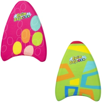 Bērnu ūdens matracis peldēšanai Bestway Swim Safe,