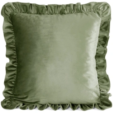 Dekoratīvs spilvena pārvalks Brenda 100% polyester