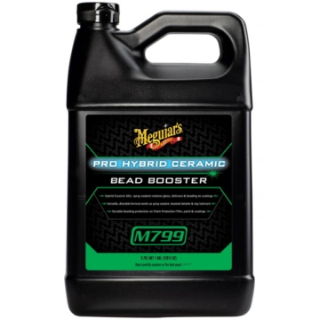MEGUIAR"S Pro Ceramic Bead Booster – atjauno SiO2 