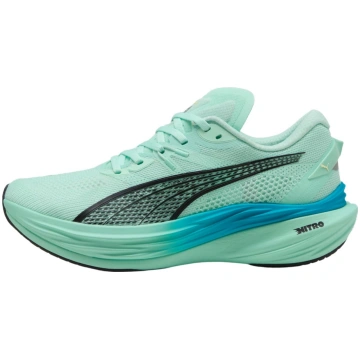 PUMA Deviate NITRO 3 Low top Running Shoes Unisex 