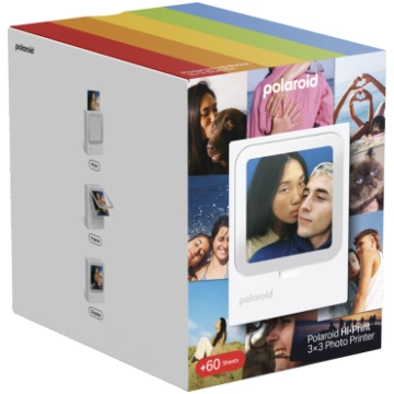 Printeris, POLAROID, Polaroid Hi-Print 3x3 Pocket 