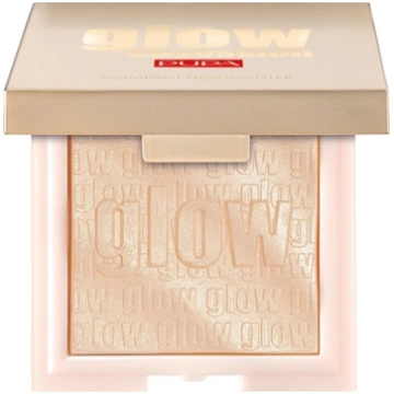 Pupa PUPA Glow Obsession ROZWIETLACZ W KOMPAKCIE 1