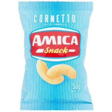 Amica Cornetto Fromaggio