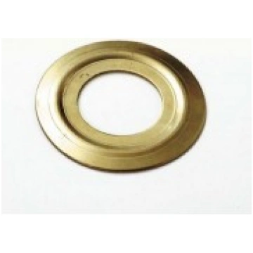 1"1/2 misiņa paplāksne (241540) Sobime