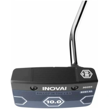 Bettinardi iNOVAi 10.0 Spud Neck golfa nūja