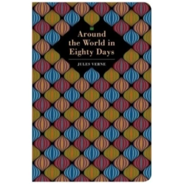 Around the World in 80 Days Jules Verne