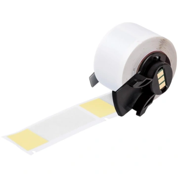 Brady Self-Laminating Vinyl Wrap Around Labels for