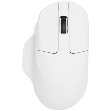 Keychron M7 Wireless (M7-A3) 1000Hz Baltas (Balta)