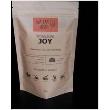 NATURAL JOY BLEND