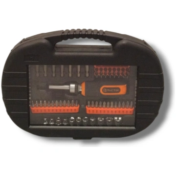 Lietots - Tactix Tools