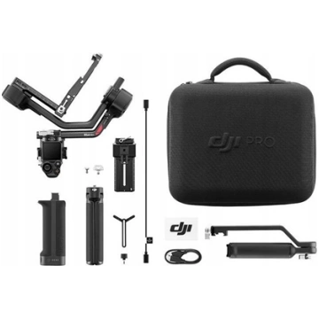 GIMBAL RS 4 PRO/CP.RN.00000345.03 DJI CP.RN.000003
