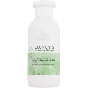 Wella Elements Renewing Shampoo 250 ml