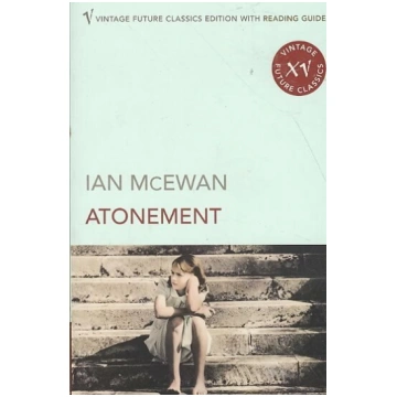 Atonement: Discover the modern classic that has so