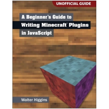 Beginner's Guide to Writing Minecraft Plugins