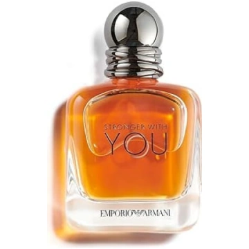 Giorgio Armani Stronger With You tualetes ūdens ae