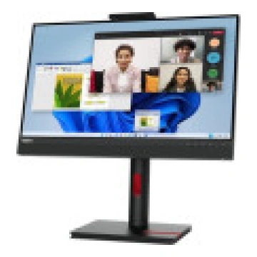 Lenovo ThinkCentre Tiny-in-One 24 Gen 5 monitors (