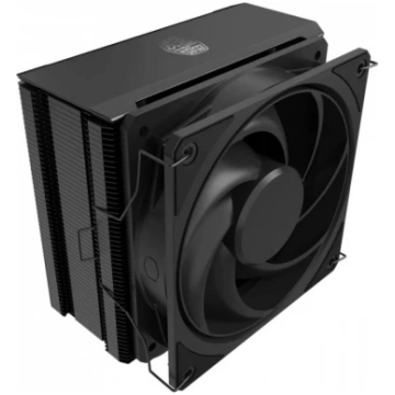 CPU cooler Hyper 212 3DHP Black Cooler Master
