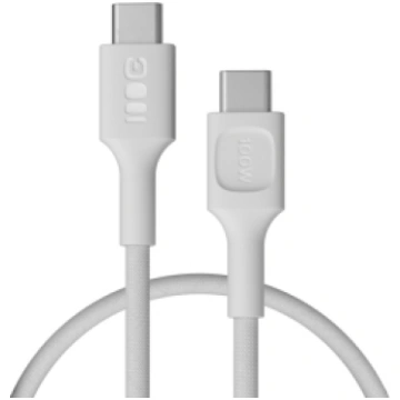 Kabelis Green Cell PowerStream USB Type-C Male - U