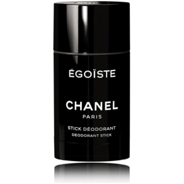 Chanel Egoiste zīmuļveida dezodorants vīriešiem - 
