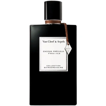 Van Cleef & Arpels, "Encens Precieux", parfimērija