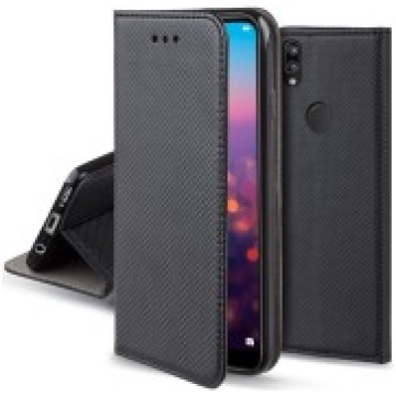 Smart Magnet Book Case priekš Xiaomi Redmi S2 - Me