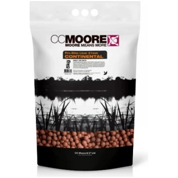 CC Moore - Boilas CC Moore Pro-Stim Liver CONTINEN