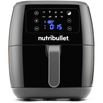 Karstgaisa cepeškrāsns NUTRIBULLET NutriBullet XXL