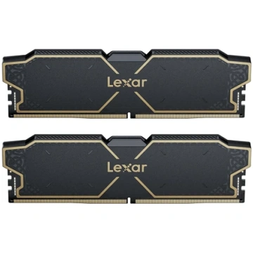 LEXAR MEMORY DIMM 32GB DDR5-6000/K2 LD5U16G60C38LG