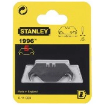 Trapecveida asmeņi 1996, 5 GAB. Stanley 62-011983
