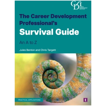 CAREER DEVELOPMENT PROFESSIONALS SURVIVA BENTON, J