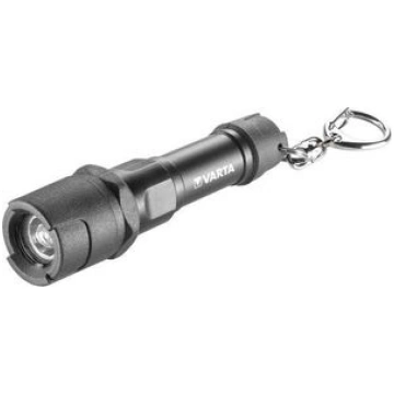 Varta Taschenlampe Indestructible Key Chain Light 